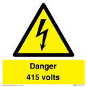 415v-with-electrical-warning-triangle--this-sign-now-commonly-superseded-by-400v~